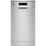 Electrolux ESM63300SX smal opvaskemaskine