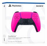 Sony DualSense v3 Lyserød Bluetooth/USB Gamepad Analog/digital PlayStation 5
