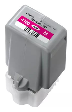 PFI-4100 magenta M ink tank