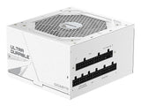 GIGABYTE UD850GM PG5 V2 ICE enhed til strømforsyning 850 W 20+4 pin ATX ATX Hvid
