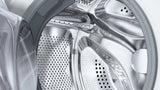 Siemens iQ500 WK14D490EU vaskemaskine - tørretumbler Indbygget Front-læsning Hvid