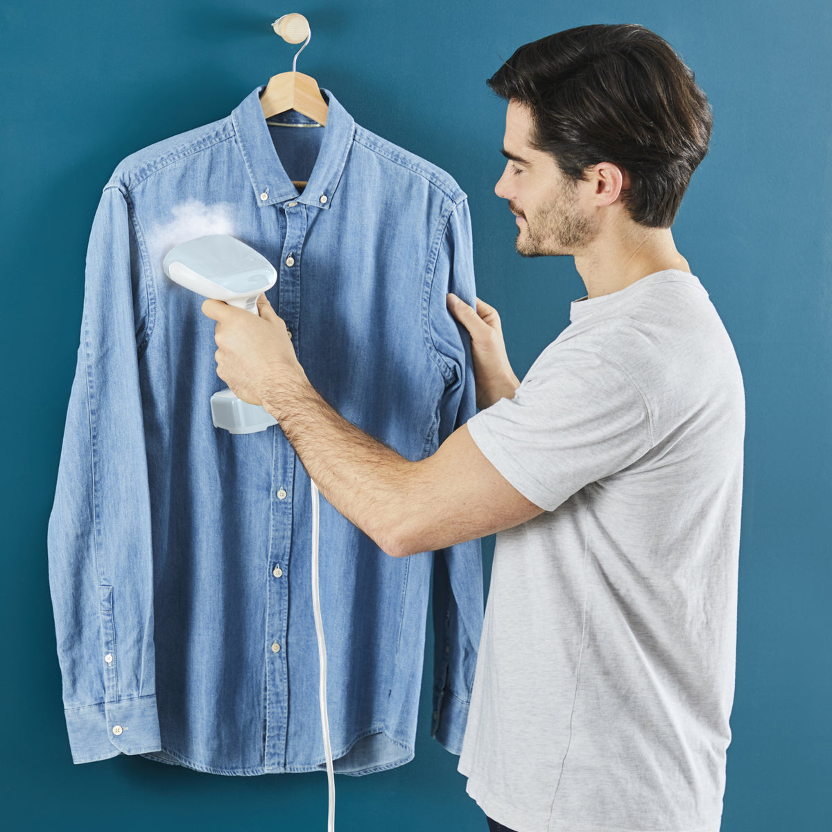 Tefal Access Steam Pocket tøjsteamer