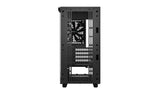 DeepCool MACUBE 110 Midi Tower Sort