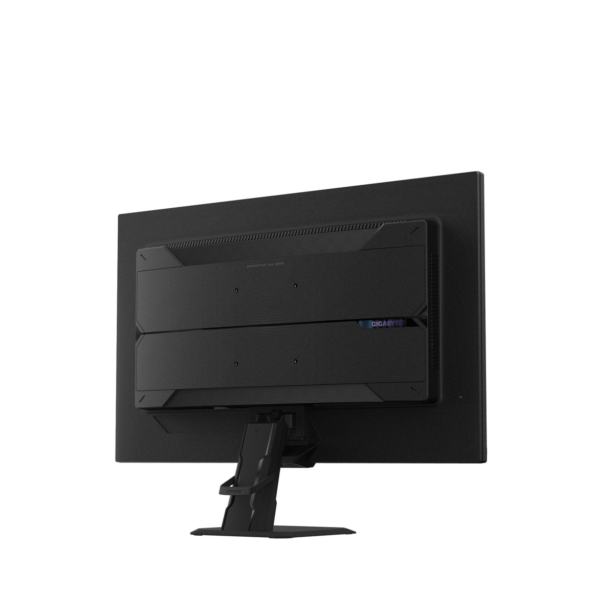 GIGABYTE G27Q20T 27" QHD Gaming Monitor - 2560 x 1440, 200Hz, 0.5ms, 350 cd/m², G-Sync Compatible, FreeSync Premium, HDR10, HDMI 2.0, Displayport 1.4