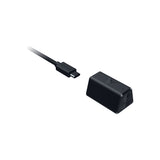 Razer BLACKSHARK V2 HYPERSPEED Headset Kabel & trådløs Spil USB Type-A Bluetooth Sort