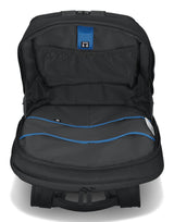 Lenovo GX40V10007 taske og etui til laptop 43,9 cm (17.3") Rygsæk Sort