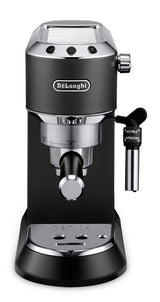 De’Longhi Dedica Style EC685.BK Manuelle espressomaskiner, Sort