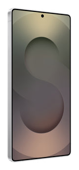 Samsung Galaxy S25 Ultra 6.9 256GB Titanium hvid sølv