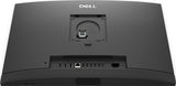 DELL Pro QC24250 Intel Core Ultra 7 265 61 cm (24") 1920 x 1080 pixel All-in-One PC 16 GB DDR5-SDRAM 512 GB SSD Windows 11 Pro Wi-Fi 6E (802.11ax) Sort