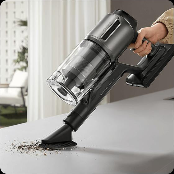 Dreame Z30 Støvsuger 310W 0.6liter