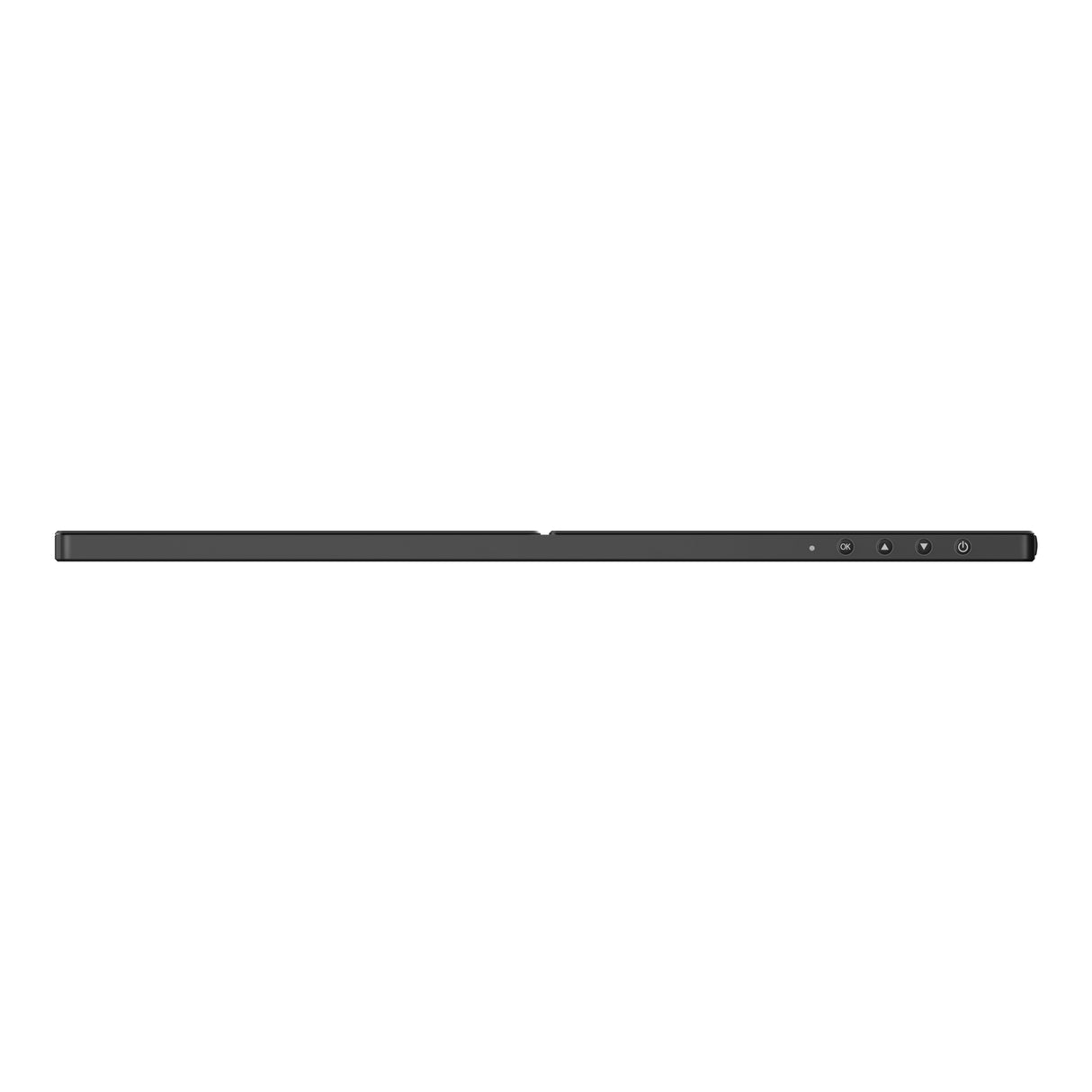 AOC T2 16T3EA computerskærm 39,6 cm (15.6") 1920 x 1080 pixel Fuld HD Sort