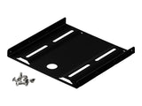 Goobay SSD Bracket adapter 2.5 to 3.5 kit sort