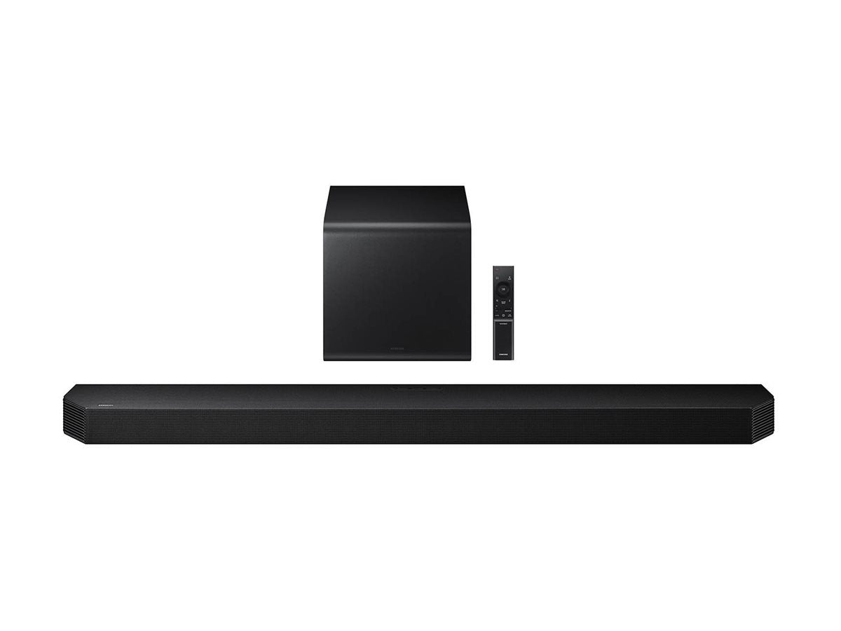 Samsung HW-Q800F Wireless sound bar system