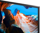 Samsung UJ59 computerskærm 81,3 cm (32") 3840 x 2160 pixel 4K Ultra HD LCD Grå