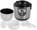Esperanza COOKING MATE Multifunktionelt kogeapparat 860W