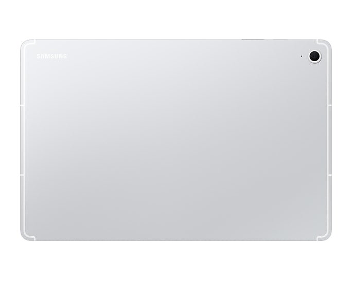 Samsung Tab S10 FE+ 5G 8/128GB Silver EU
