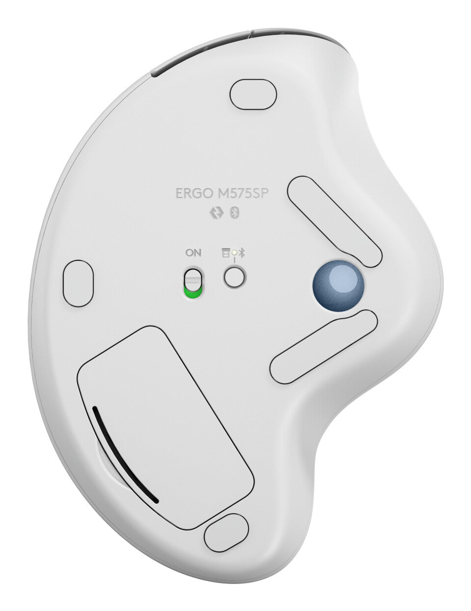 Logitech ERGO M575S