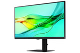 Samsung ViewFinity S6 S27D604UAU 27 IPS 2560 x 1440 (2K) HDMI DisplayPort USB-C 100Hz Dockingskærm