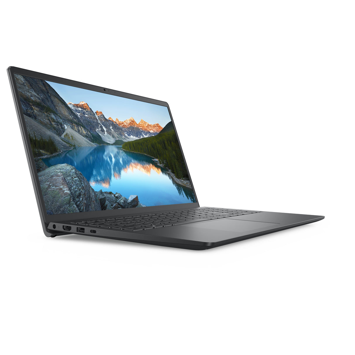 Dell Inspiron 15 3530 15.6 I7-1355U 16GB 512GB Intel Iris Xe Graphics Windows 11 Pro