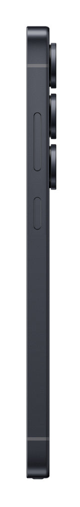 Samsung Galaxy S25 Ultra Dual Sim 12GB RAM 256GB Jetblack EU