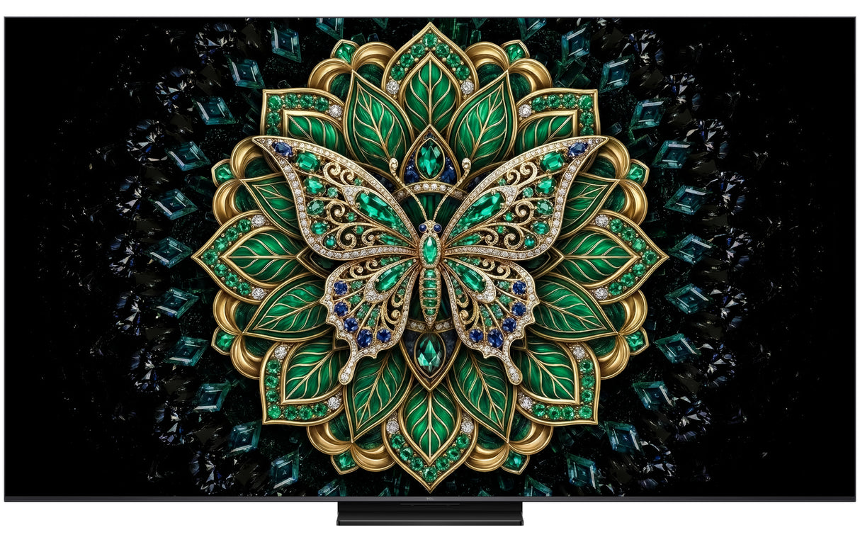 TCL 75C6K Pro QD-Mini LED TV