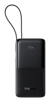 Baseus Bipow 2 20000 mAh Sort