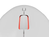GENESIS Zircon XIII mus Spil Ambidextrous RF Wireless + USB Type-C Optisk 26000 dpi