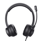 Trust Ayda USB PC 302383 headset sort
