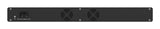 Teltonika SWM282 Administreret L2+ Gigabit Ethernet (10/100/1000) Strøm over Ethernet (PoE) Sort