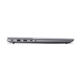 Lenovo ThinkBook 16 G9 IPL Copilot+ PC Intel Core Ultra 5 325 Laptop 40,6 cm (16") WUXGA 16 GB DDR5-SDRAM 512 GB SSD Wi-Fi 7 (802.11be) Windows 11 Pro Grå Engelsk