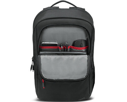 Lenovo ThinkPad Essential 16-inch Backpack (Eco) 40,6 cm (16") Rygsæk Sort