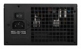 Tecnoware FAL751FSP12 enhed til strømforsyning 750 W 24-pin ATX ATX Sort