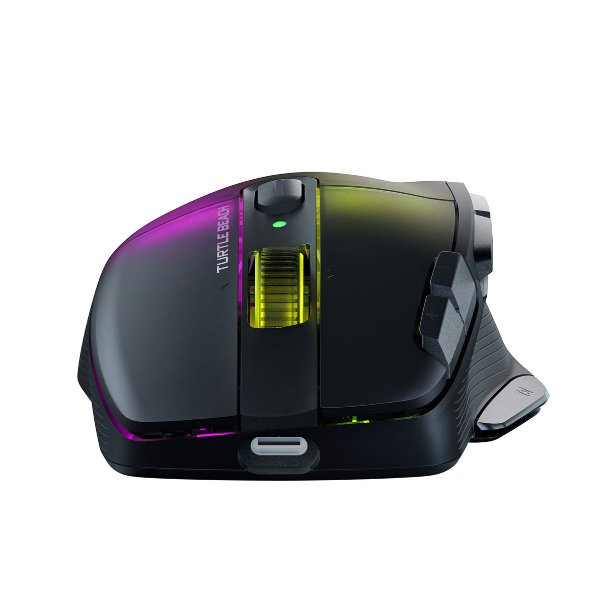 Turtle Beach Kone XP Air mus Spil Højre hånd RF trådløs + Bluetooth Optisk 19000 dpi