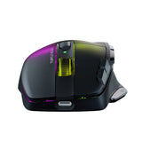 Turtle Beach Kone XP Air mus Spil Højre hånd RF trådløs + Bluetooth Optisk 19000 dpi