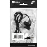 Sandberg Saver Earphones