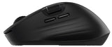 Rapoo MT560 mus Spil Højre hånd RF trådløs + Bluetooth Optisk 3200 dpi
