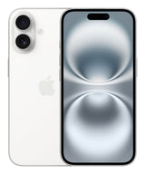 Apple iPhone 16 5G 128GB White EU