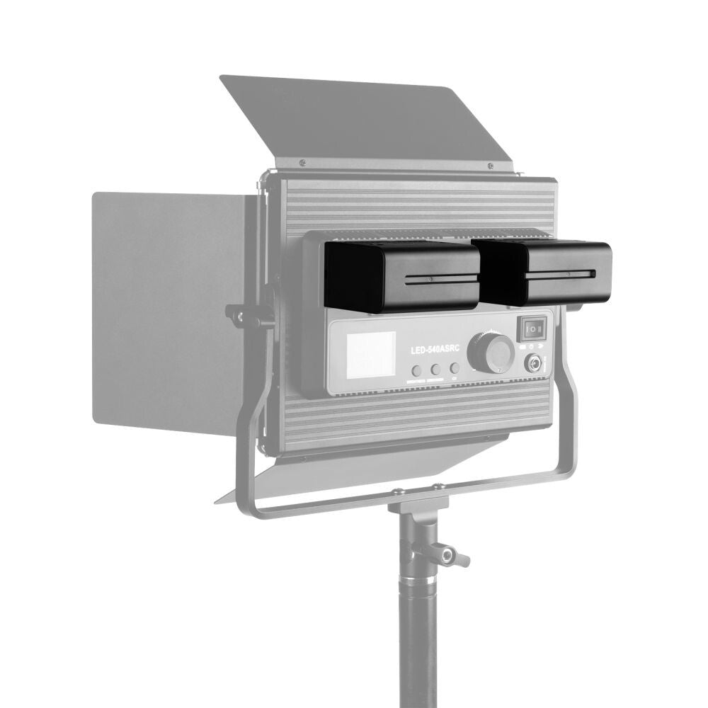 Batterilader SMALLRIG NP-F970