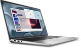 DELL Pro 15 Essential PV15250 Intel® Core™ i5 i5-1334U Laptop 39,6 cm (15.6") Fuld HD 16 GB DDR5-SDRAM 1 TB SSD Wi-Fi 6 (802.11ax) Windows 11 Home Platin, Sølv