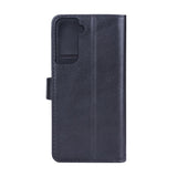 Radicover 587070 mobiltelefon etui 15,8 cm (6.2") Tegnebogsetui Sort