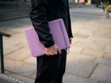 Golla 601668 taske og etui til laptop 33 cm (13") Violet