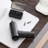Xiaomi Mi Cordless Screwdriver 200 rpm Grå