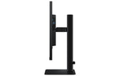 Samsung S80D computerskærm 68,6 cm (27") 3840 x 2160 pixel 4K Ultra HD LCD Sort