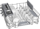Bosch Serie 4 SMV4HTX11E opvaskemaskine Fuldt indbygget 13 kuverter