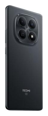 Xiaomi Redmi Note 15 5G 17,2 cm (6.77") 8 GB 128 GB 5520 mAh Sort