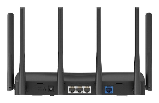 Mercusys MR37BE V1 Trådløs router