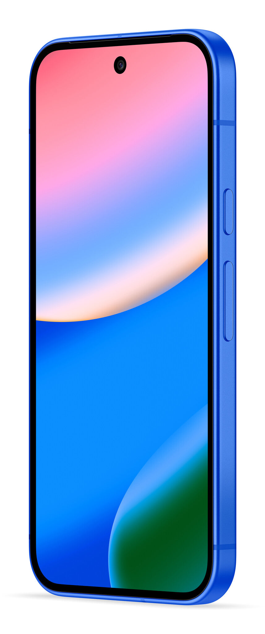 Google Pixel 10 16 cm (6.3") Dual SIM Android 16.0 5G USB Type-C 12 GB 256 GB 4970 mAh Blå