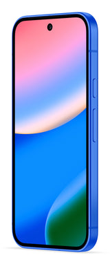 Google Pixel 10 16 cm (6.3") Dual SIM Android 16.0 5G USB Type-C 12 GB 256 GB 4970 mAh Blå
