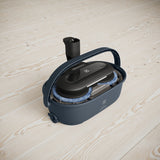 Electrolux EPPCS2 Rengøringsstation Stick vakuum