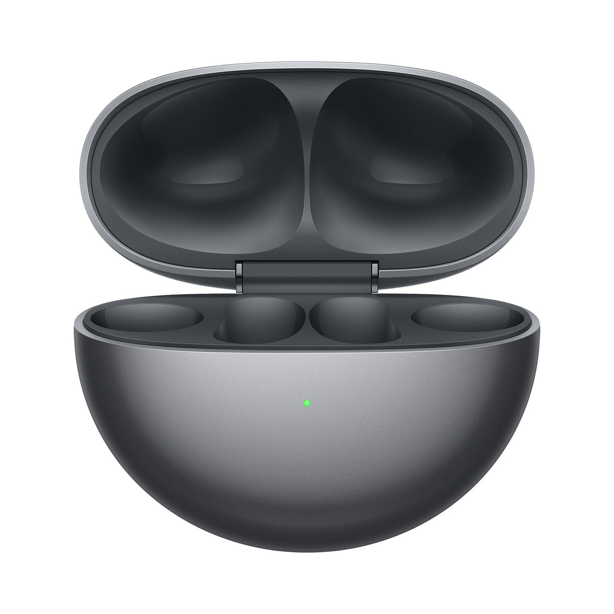 Huawei FreeClip Headset True Wireless Stereo (TWS) Ørekrog Opkald/musik USB Type-C Bluetooth Sort